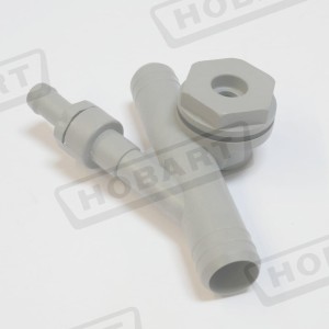 DRAIN VALVE SYSTEM 01-240142-001
