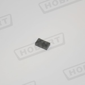 DOOR STOPPER PLASTIC 01-240741-001
