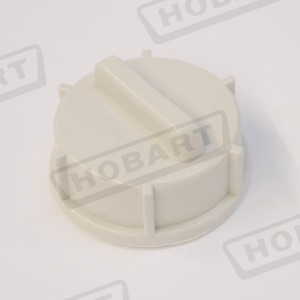 END CAP 01-245084-001