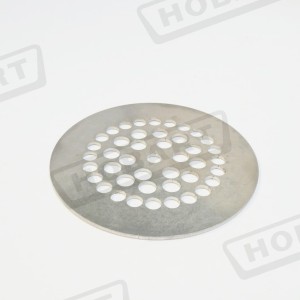 COVER STRAINER 01-245107-001