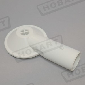 DRAIN BODY 01-245109-001